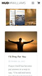 Mobile Screenshot of hudmcwilliams.com